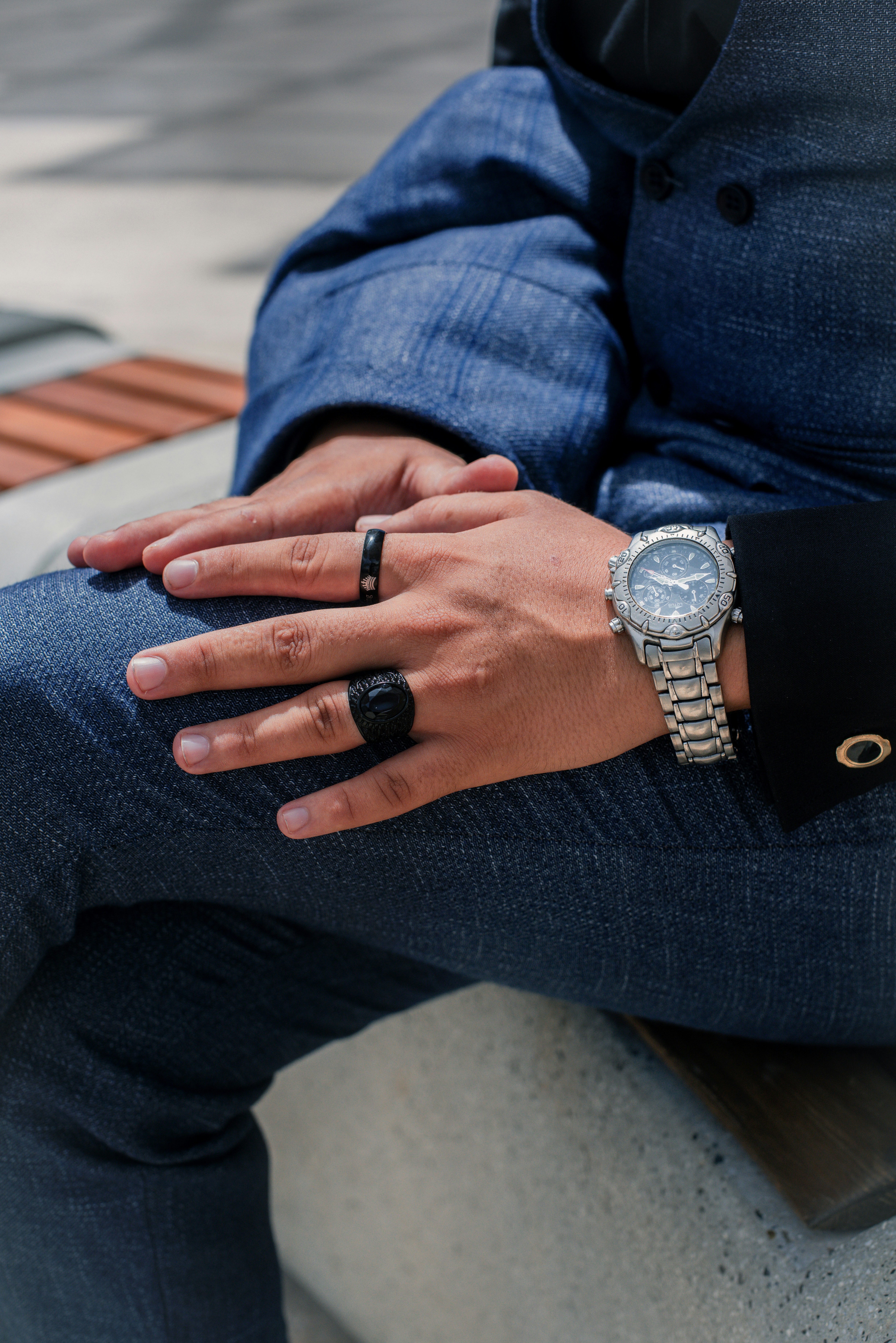 Daily Elegance